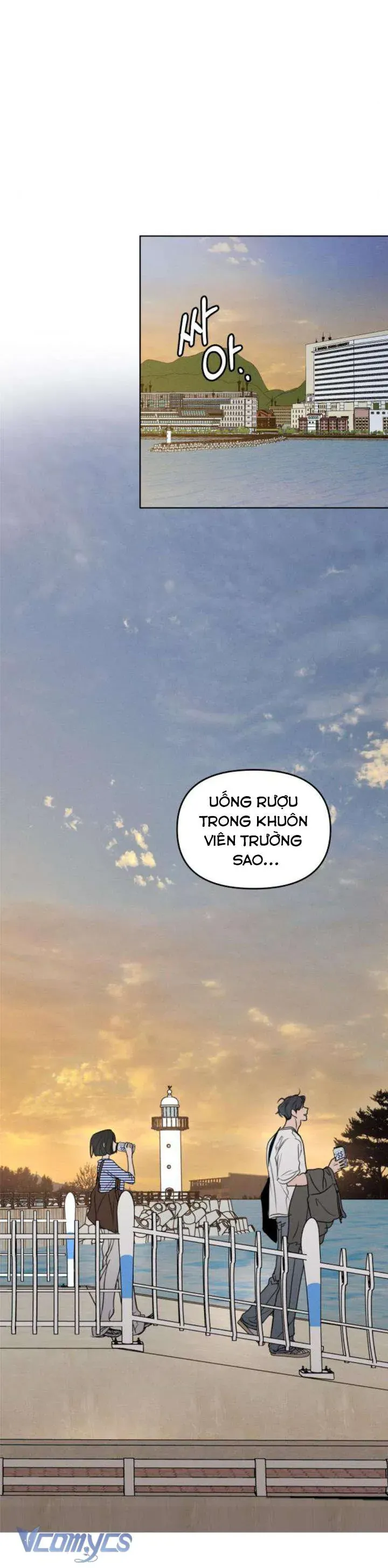 Muốn Được Lừa Dối - Chương 23