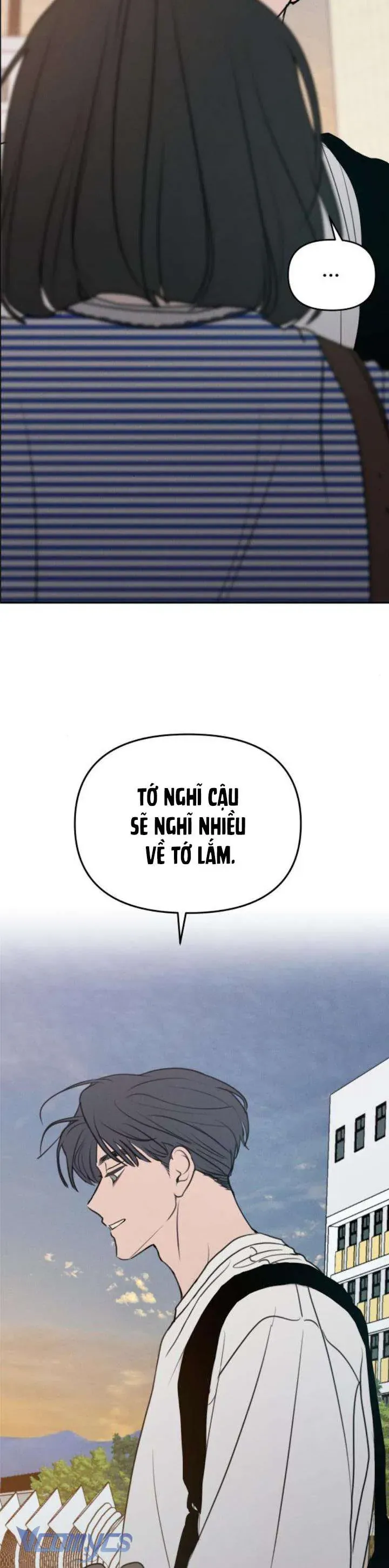 Muốn Được Lừa Dối - Chương 23