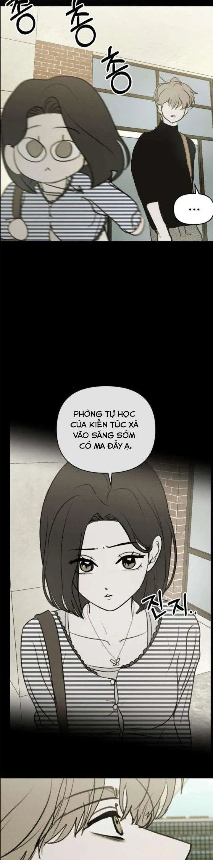Muốn Được Lừa Dối - Chương 23