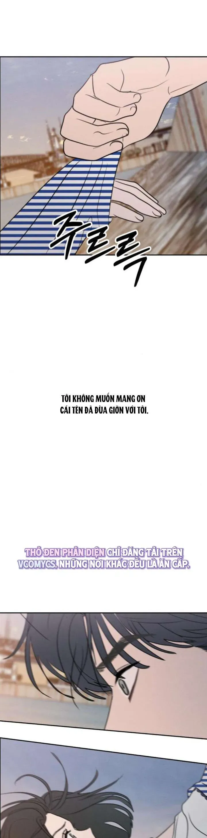 Muốn Được Lừa Dối - Chương 23