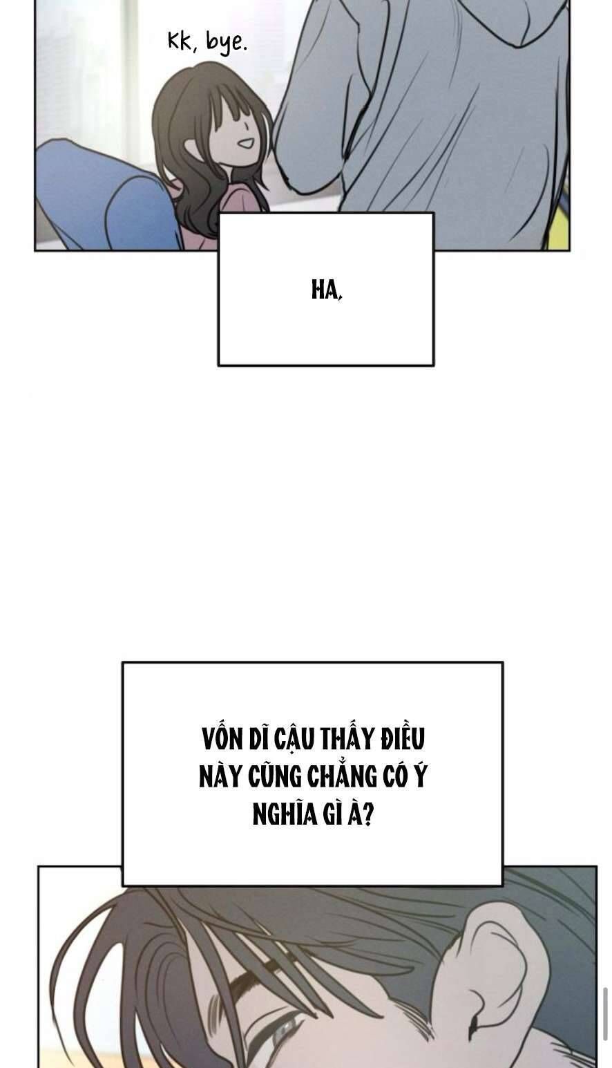 Muốn Được Lừa Dối - Chương 3