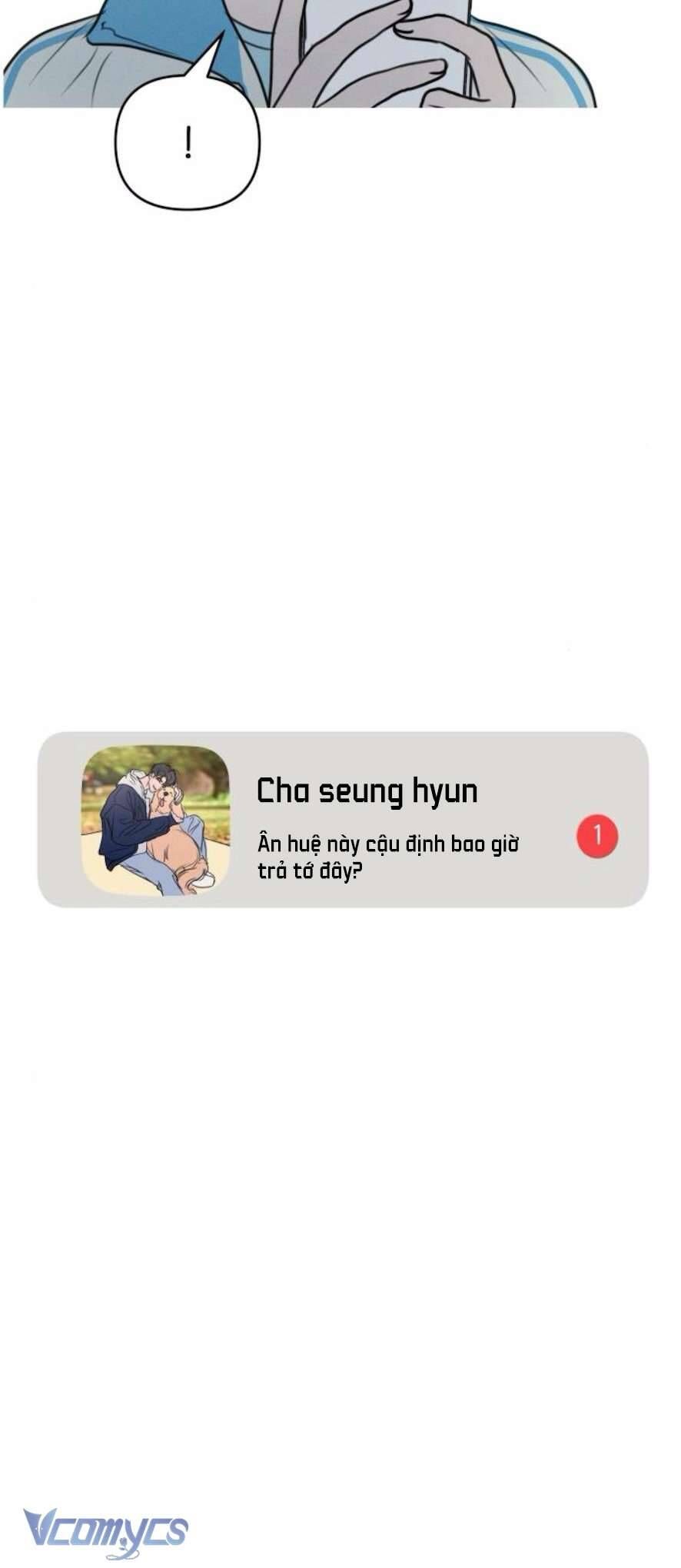 Muốn Được Lừa Dối - Chương 3
