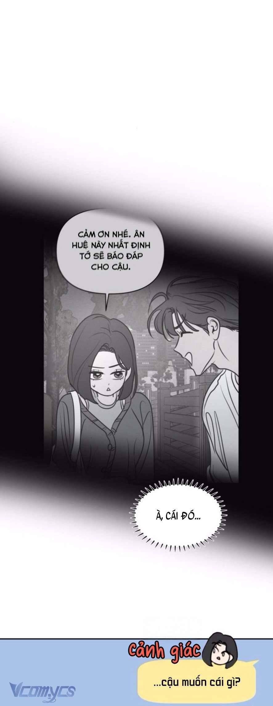 Muốn Được Lừa Dối - Chương 3