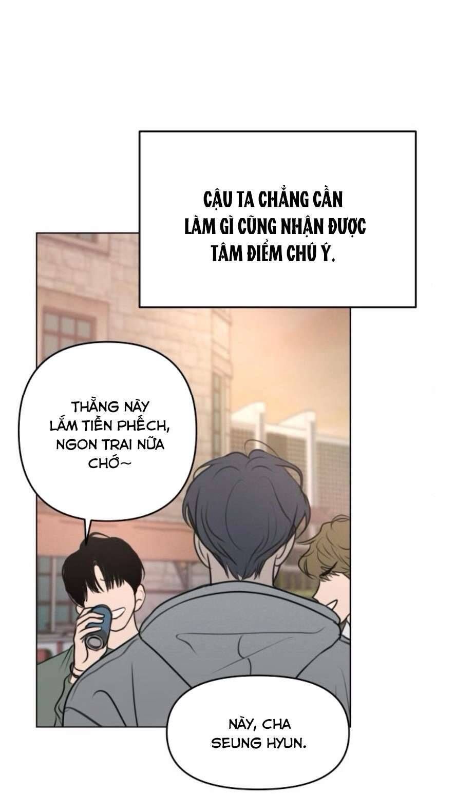 Muốn Được Lừa Dối - Chương 3