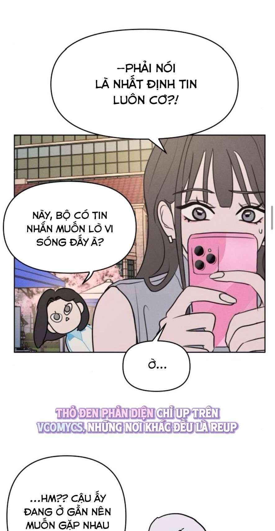 Muốn Được Lừa Dối - Chương 3