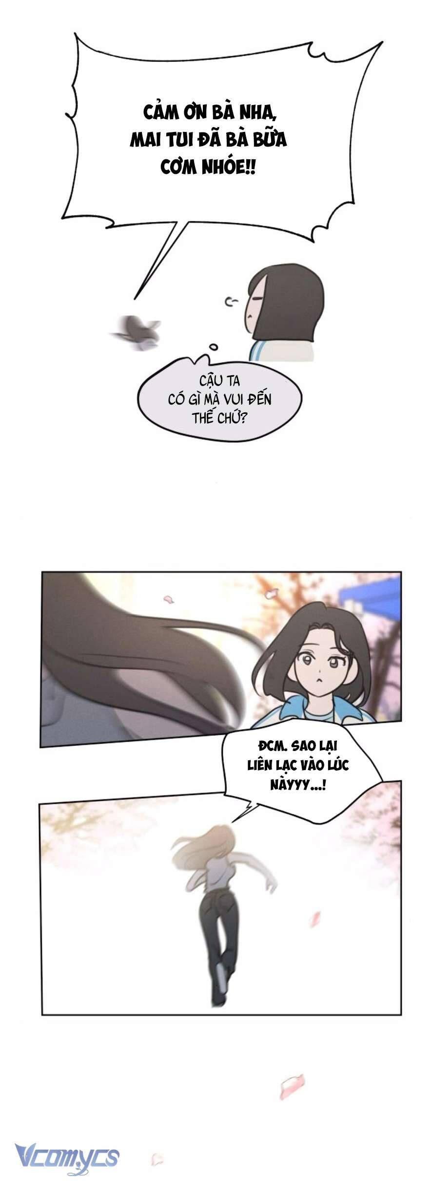 Muốn Được Lừa Dối - Chương 3