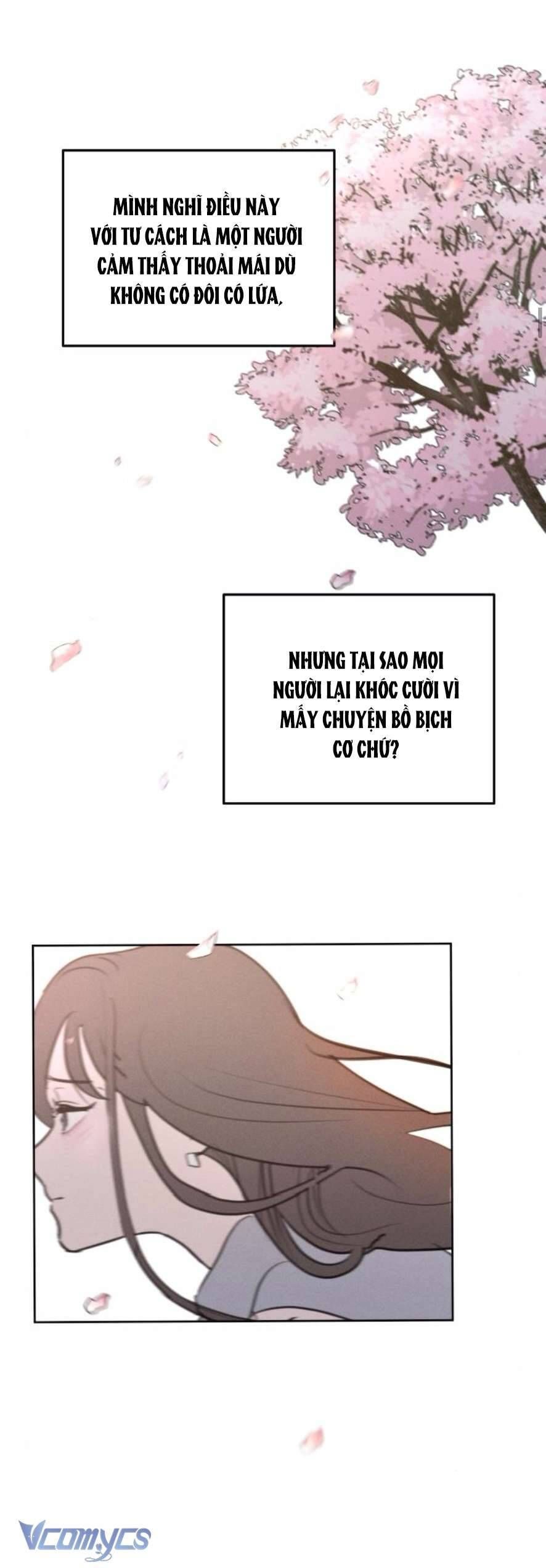 Muốn Được Lừa Dối - Chương 3