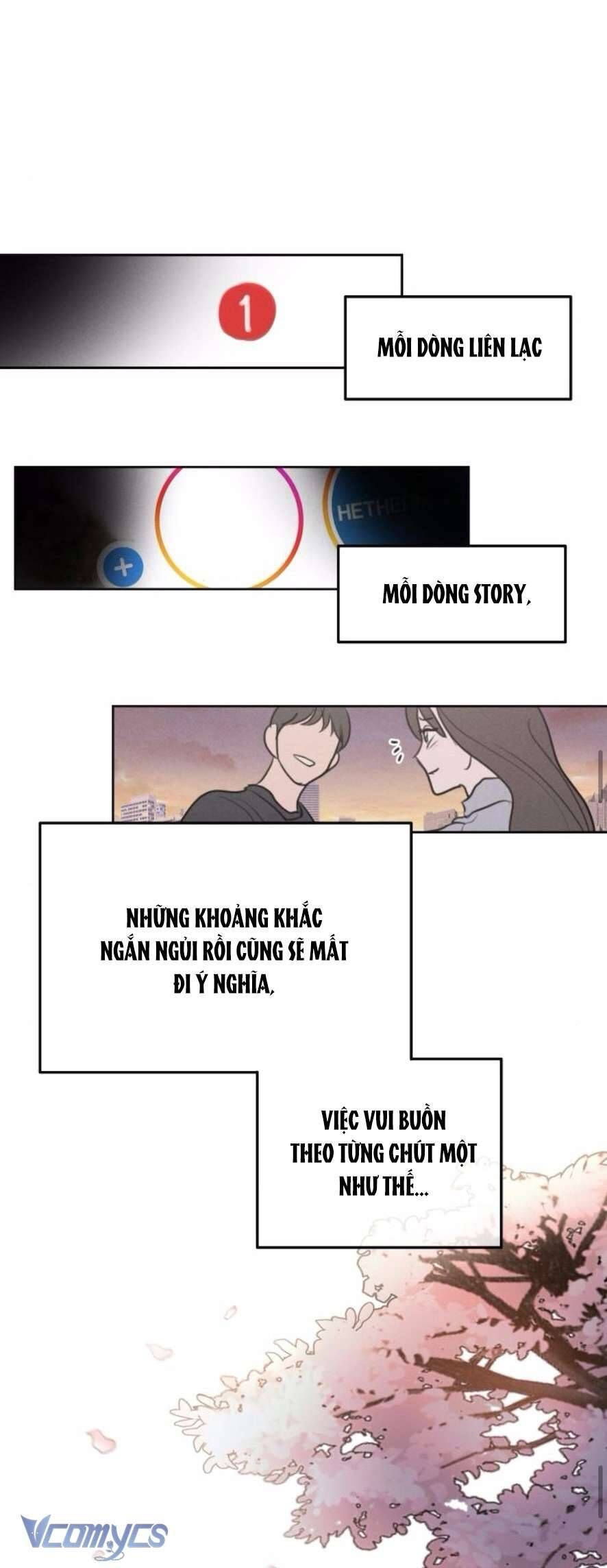 Muốn Được Lừa Dối - Chương 3