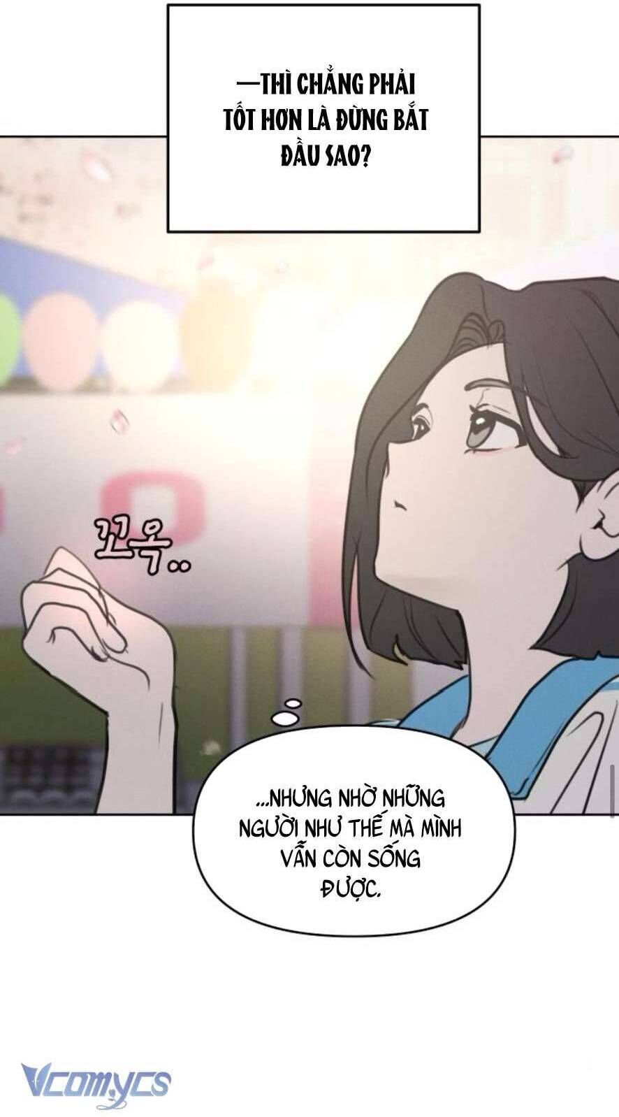 Muốn Được Lừa Dối - Chương 3