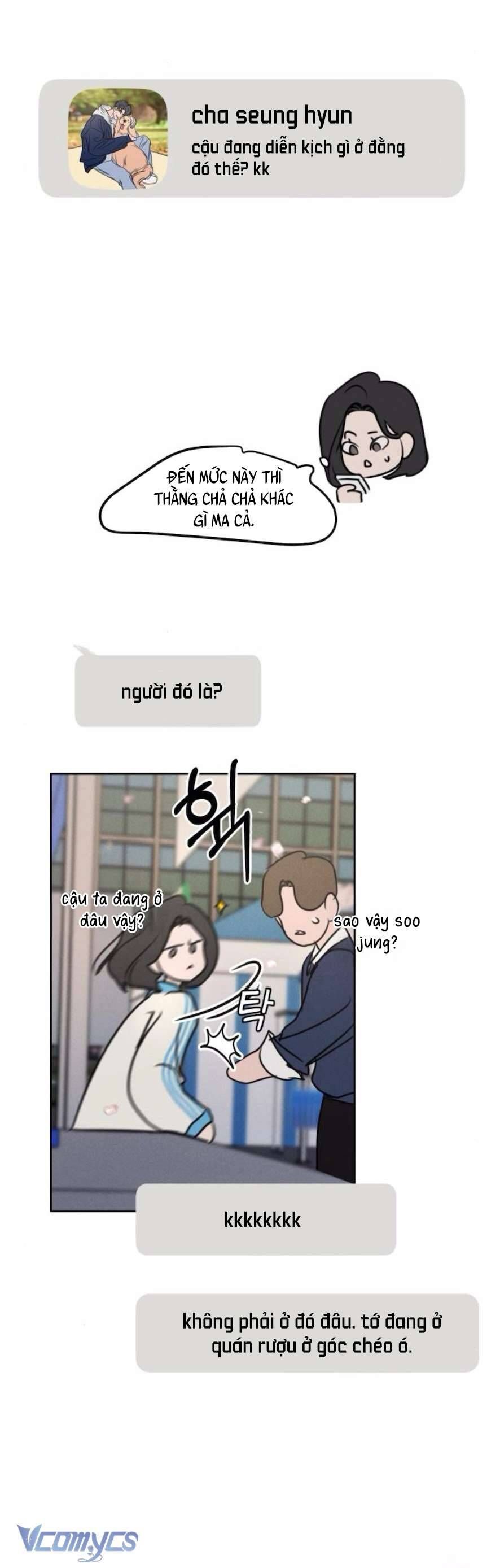Muốn Được Lừa Dối - Chương 3