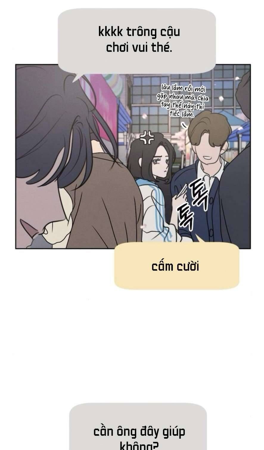 Muốn Được Lừa Dối - Chương 3