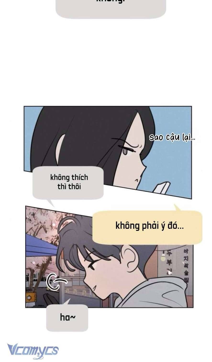 Muốn Được Lừa Dối - Chương 3