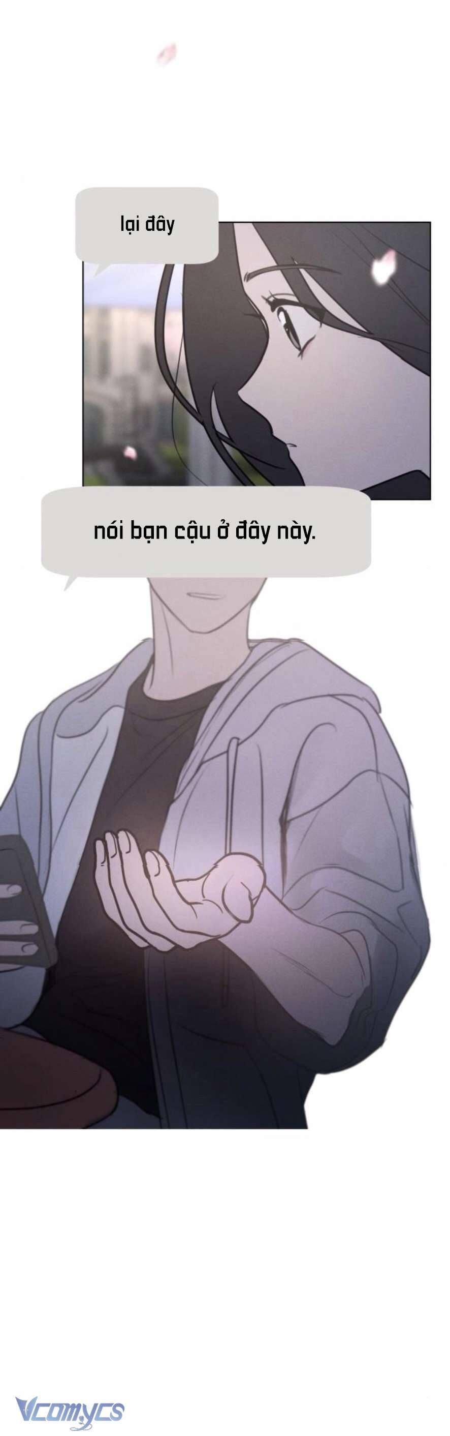 Muốn Được Lừa Dối - Chương 3