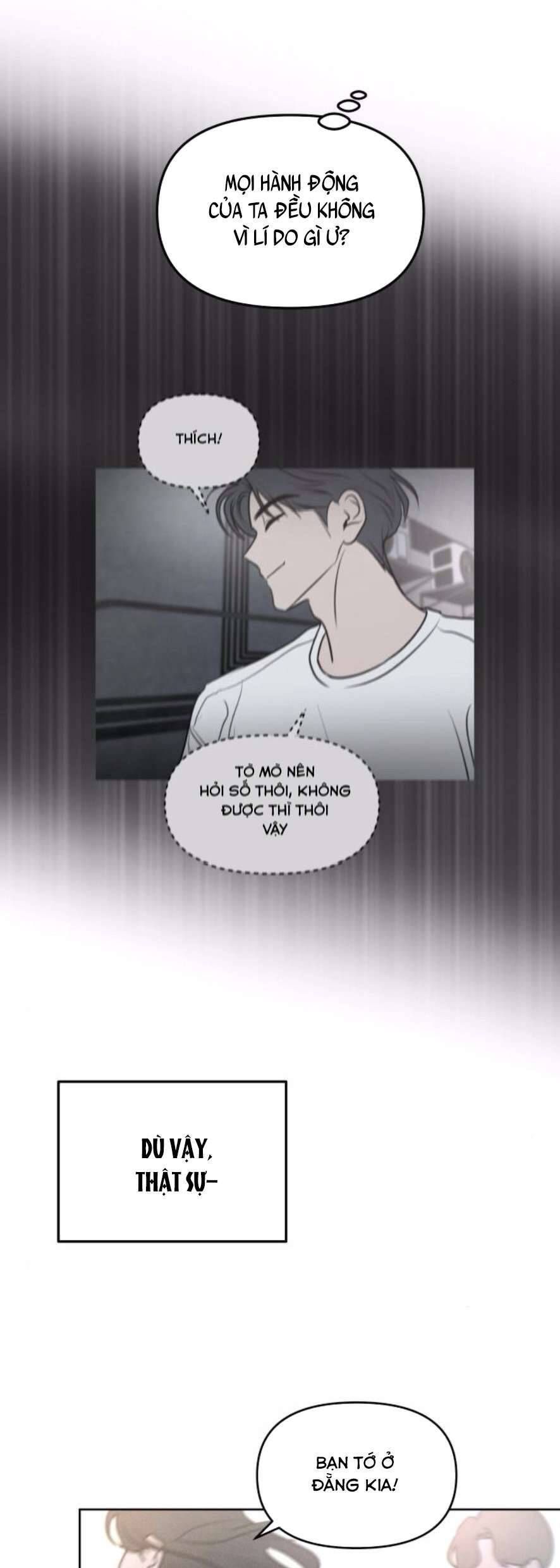 Muốn Được Lừa Dối - Chương 3