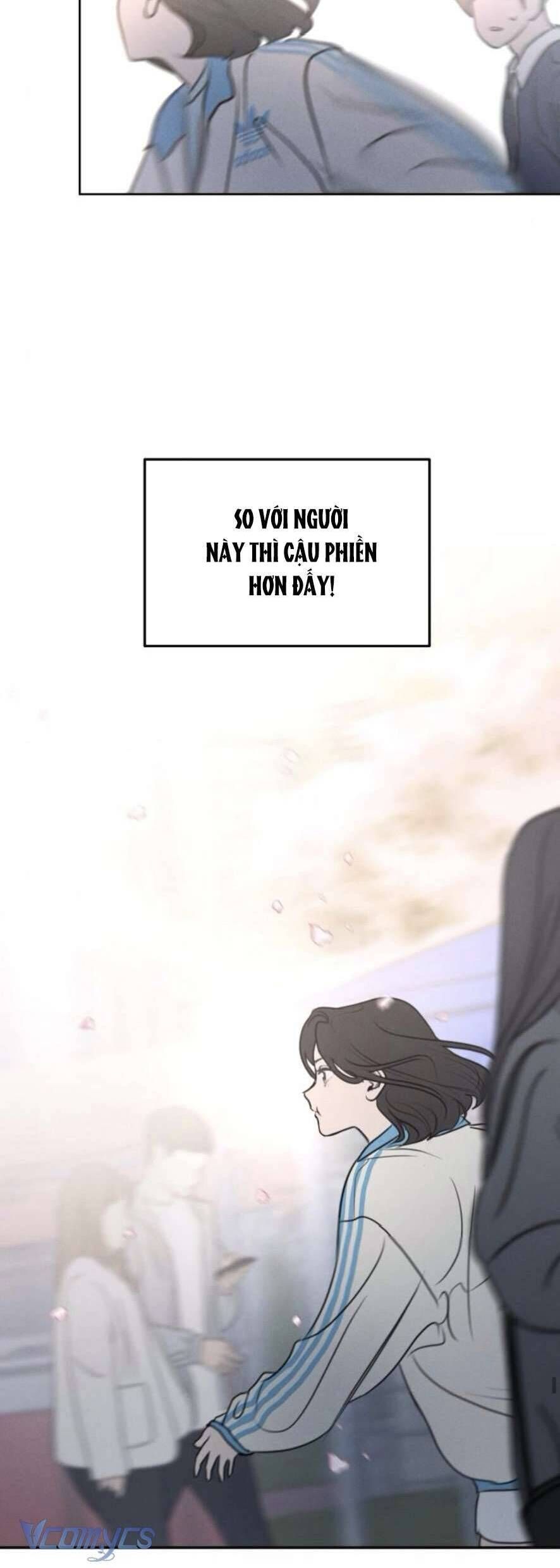 Muốn Được Lừa Dối - Chương 3