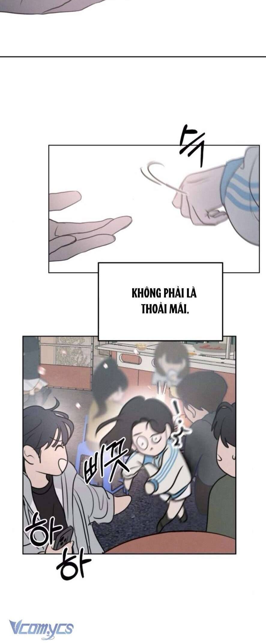 Muốn Được Lừa Dối - Chương 3