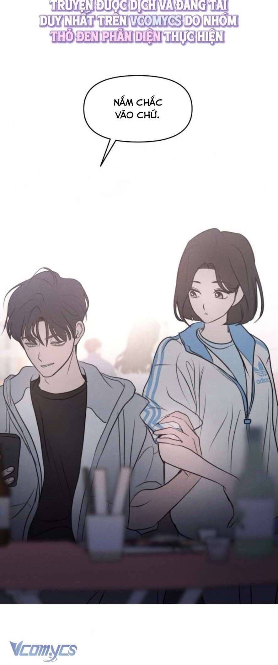 Muốn Được Lừa Dối - Chương 3