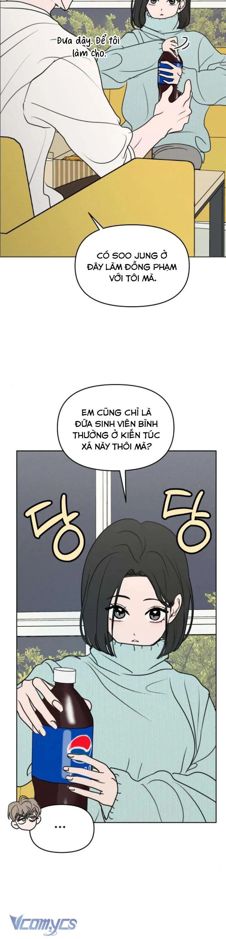 Muốn Được Lừa Dối - Chương 31