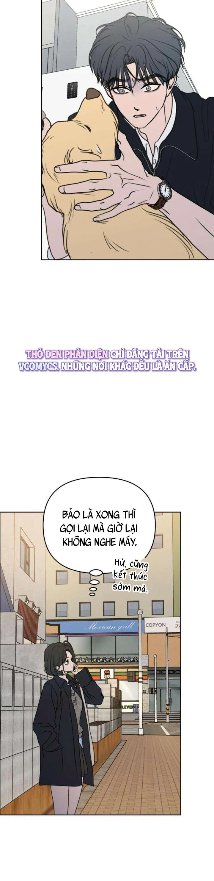 Muốn Được Lừa Dối - Chương 32
