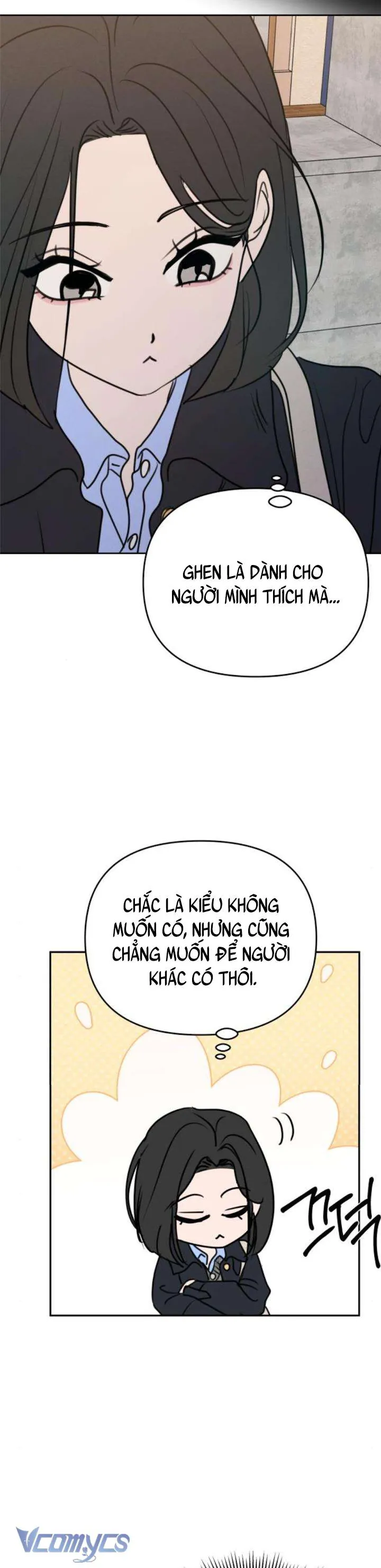 Muốn Được Lừa Dối - Chương 32