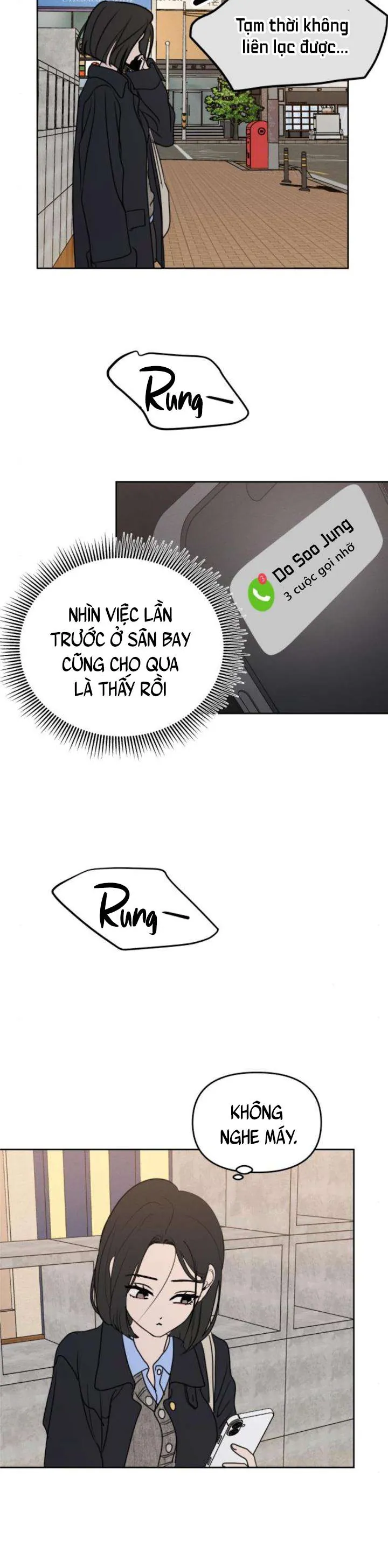 Muốn Được Lừa Dối - Chương 32