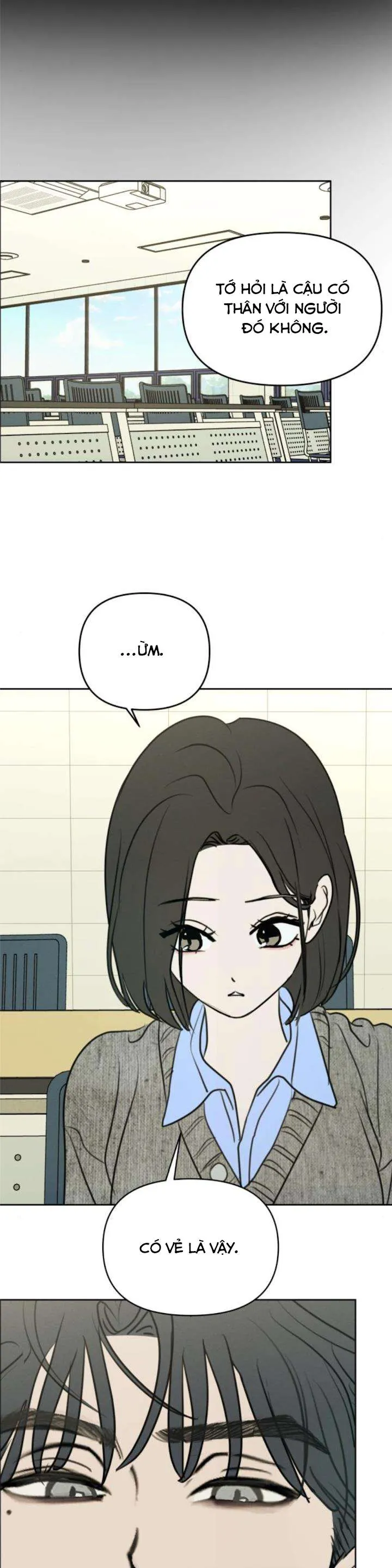 Muốn Được Lừa Dối - Chương 32