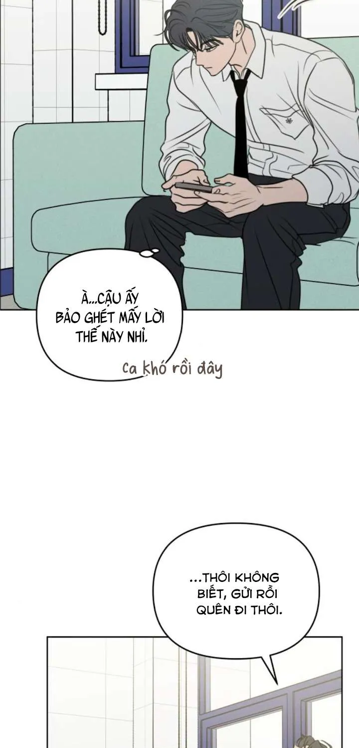 Muốn Được Lừa Dối - Chương 39