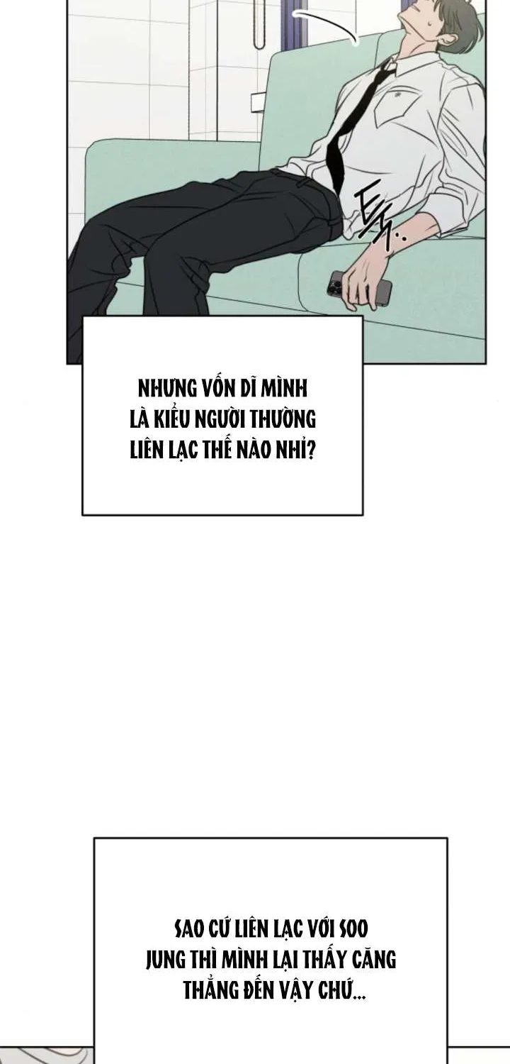Muốn Được Lừa Dối - Chương 39