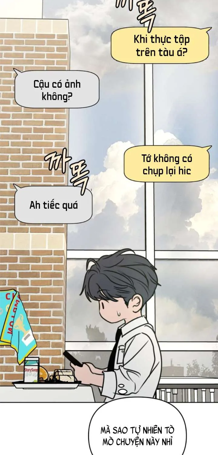 Muốn Được Lừa Dối - Chương 39