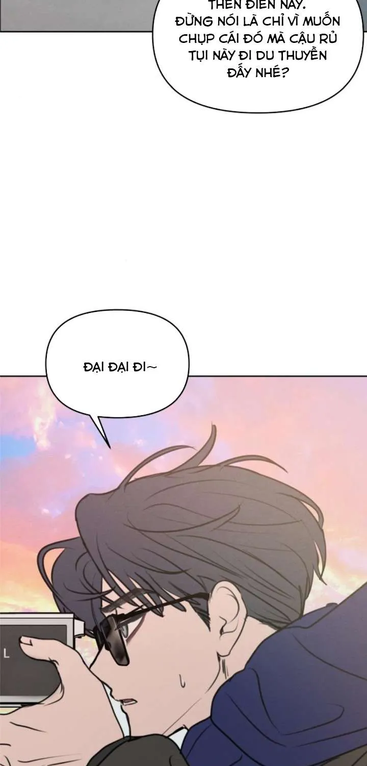 Muốn Được Lừa Dối - Chương 39