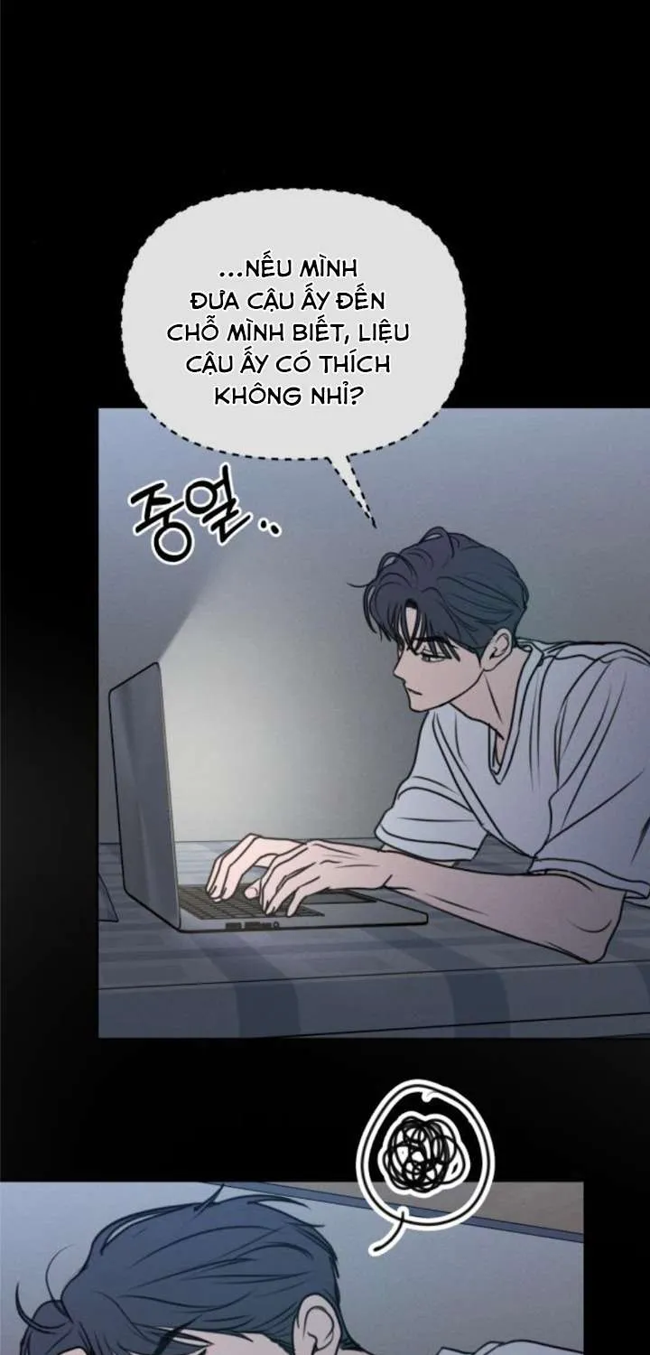 Muốn Được Lừa Dối - Chương 39