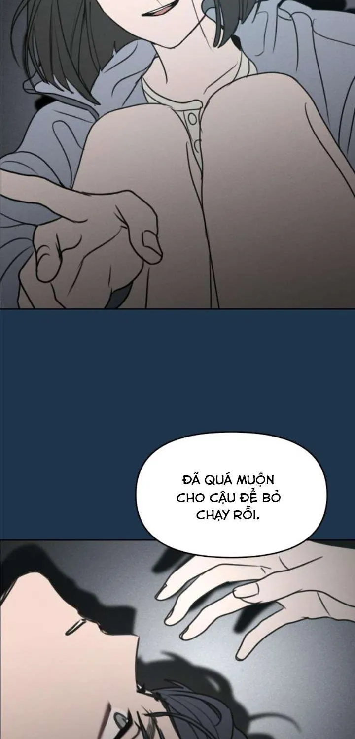 Muốn Được Lừa Dối - Chương 39