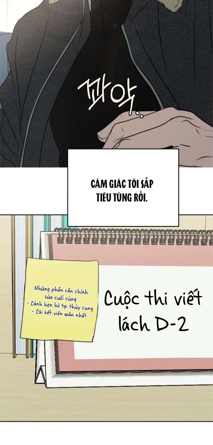Muốn Được Lừa Dối - Chương 39