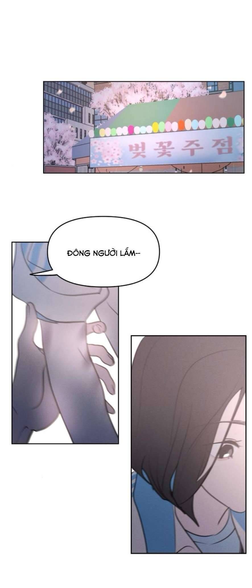 Muốn Được Lừa Dối - Chương 4