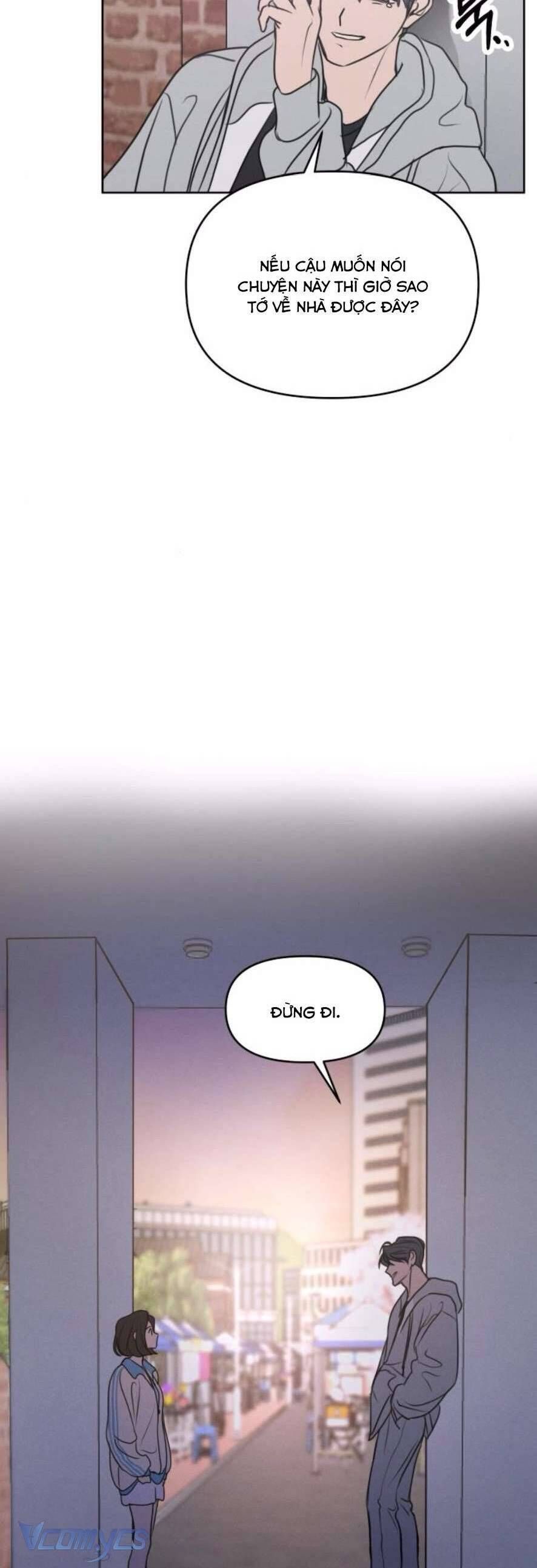 Muốn Được Lừa Dối - Chương 4