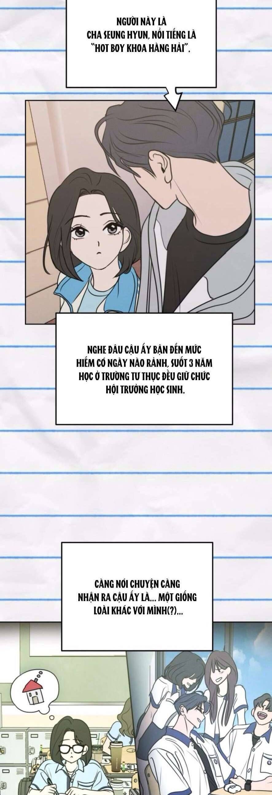 Muốn Được Lừa Dối - Chương 4