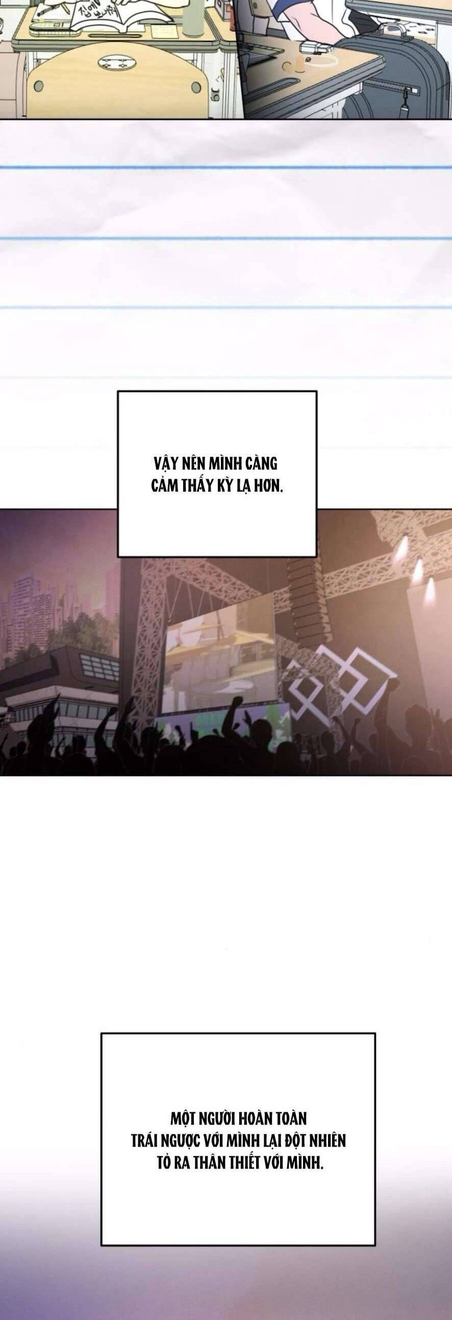 Muốn Được Lừa Dối - Chương 4