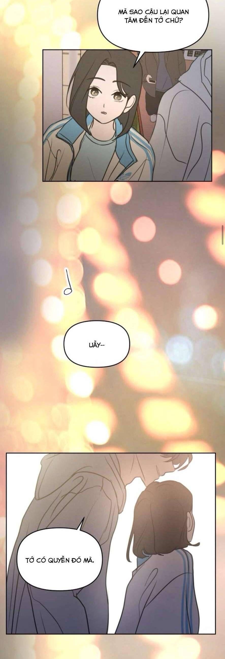 Muốn Được Lừa Dối - Chương 4