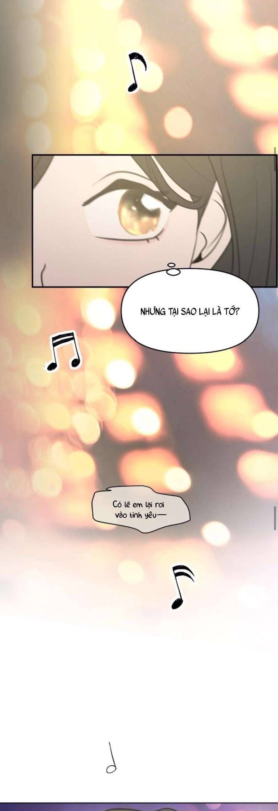 Muốn Được Lừa Dối - Chương 4