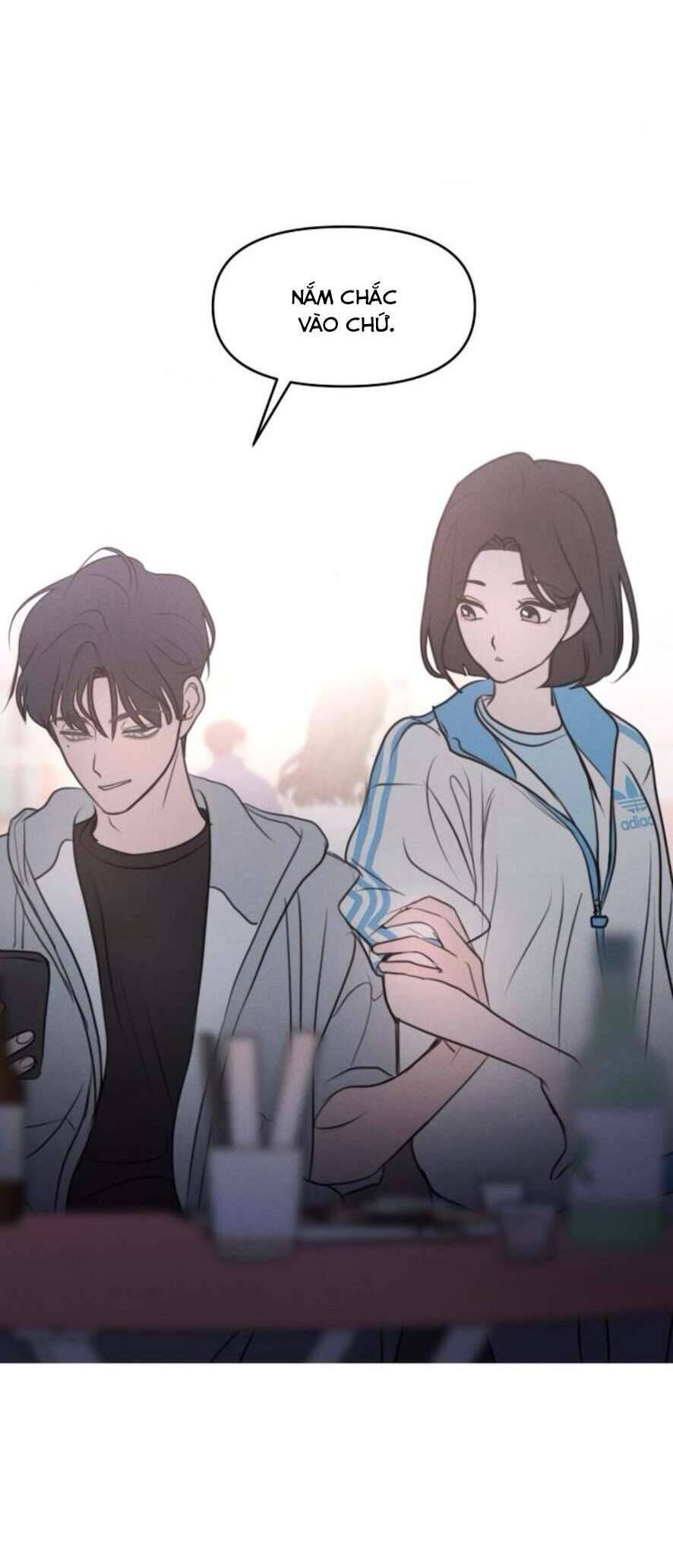 Muốn Được Lừa Dối - Chương 4