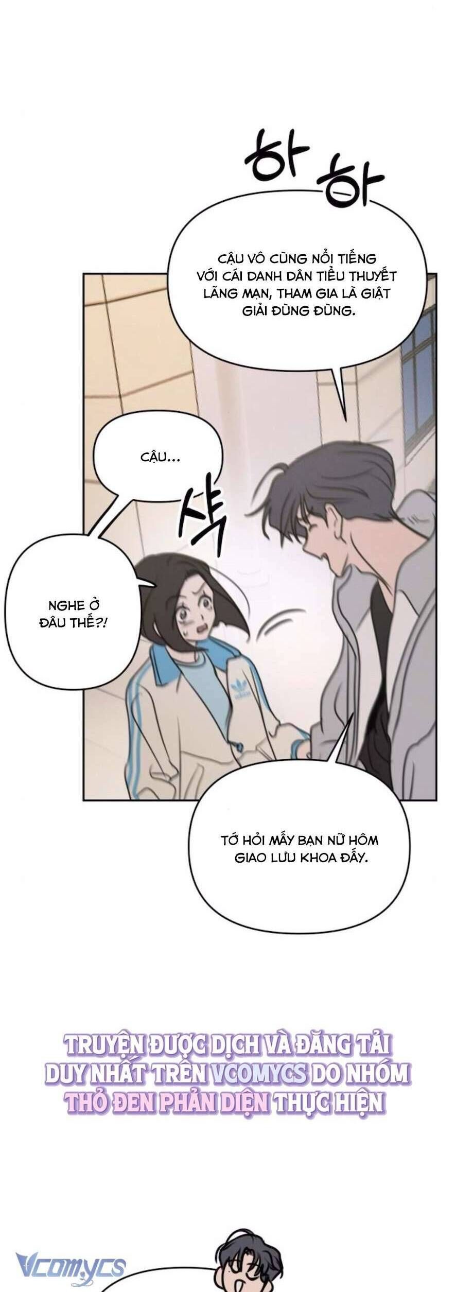 Muốn Được Lừa Dối - Chương 4