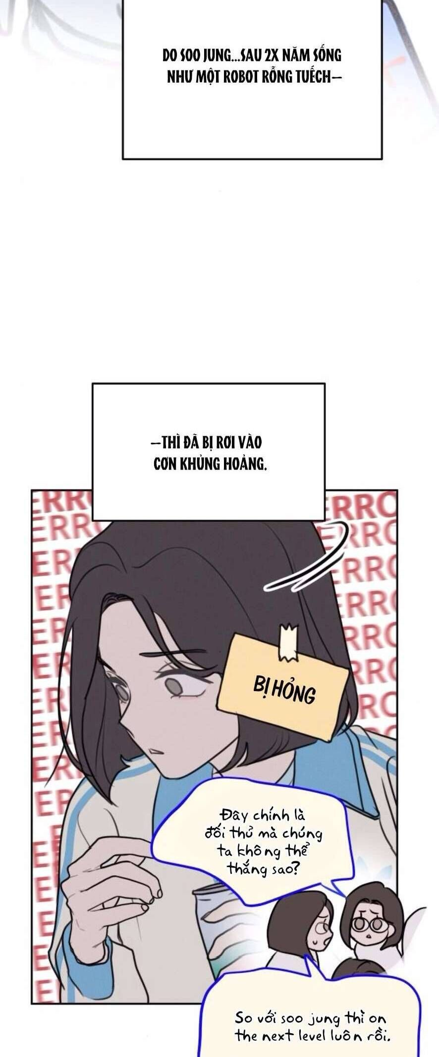 Muốn Được Lừa Dối - Chương 4