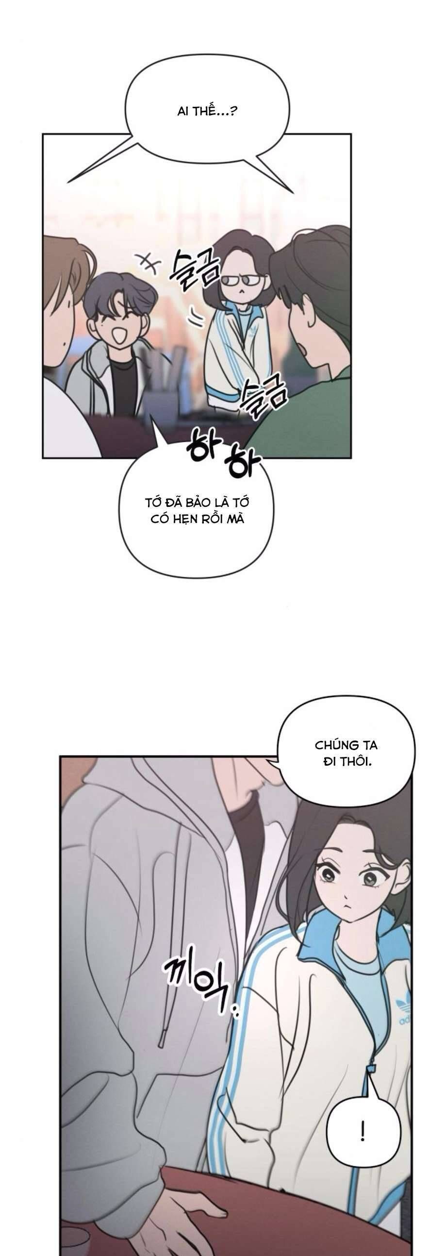 Muốn Được Lừa Dối - Chương 4
