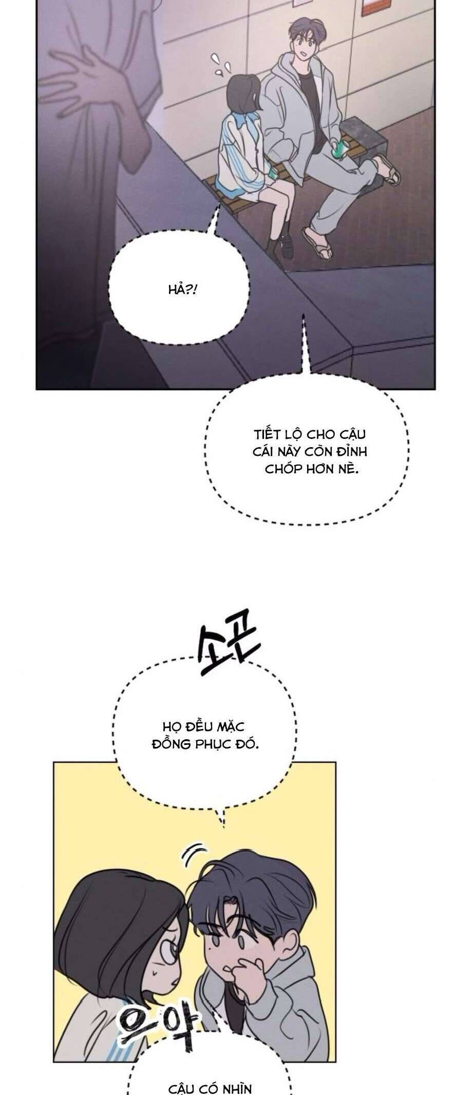 Muốn Được Lừa Dối - Chương 4