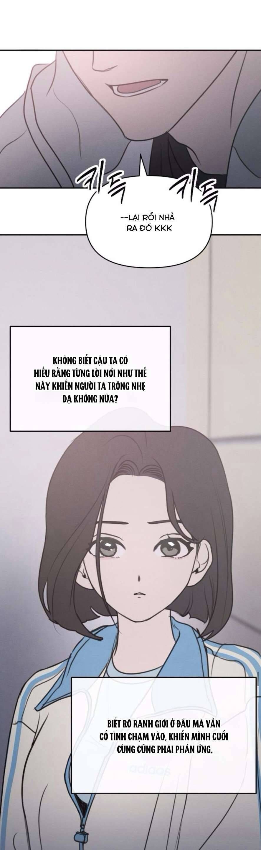 Muốn Được Lừa Dối - Chương 4