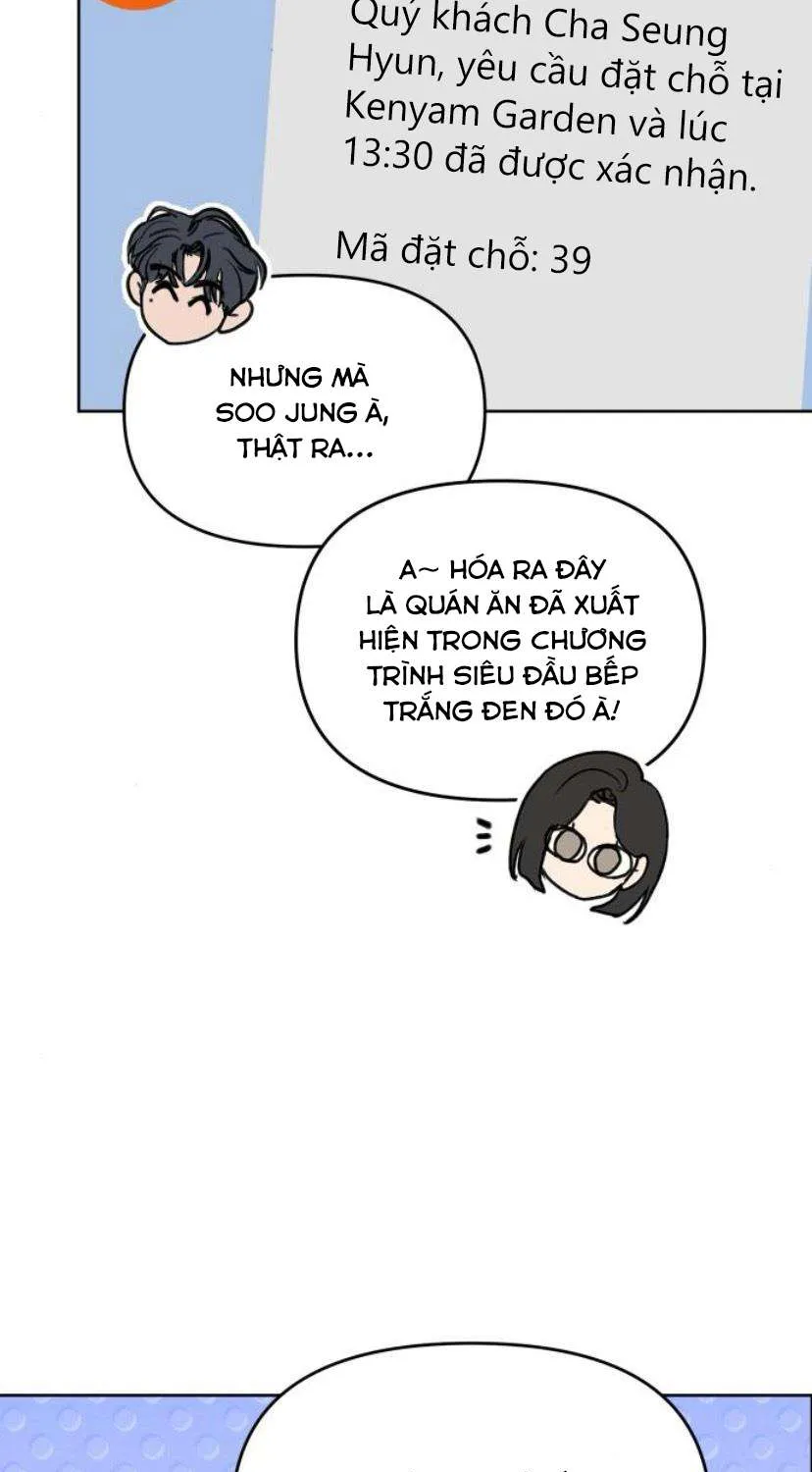 Muốn Được Lừa Dối - Chương 40
