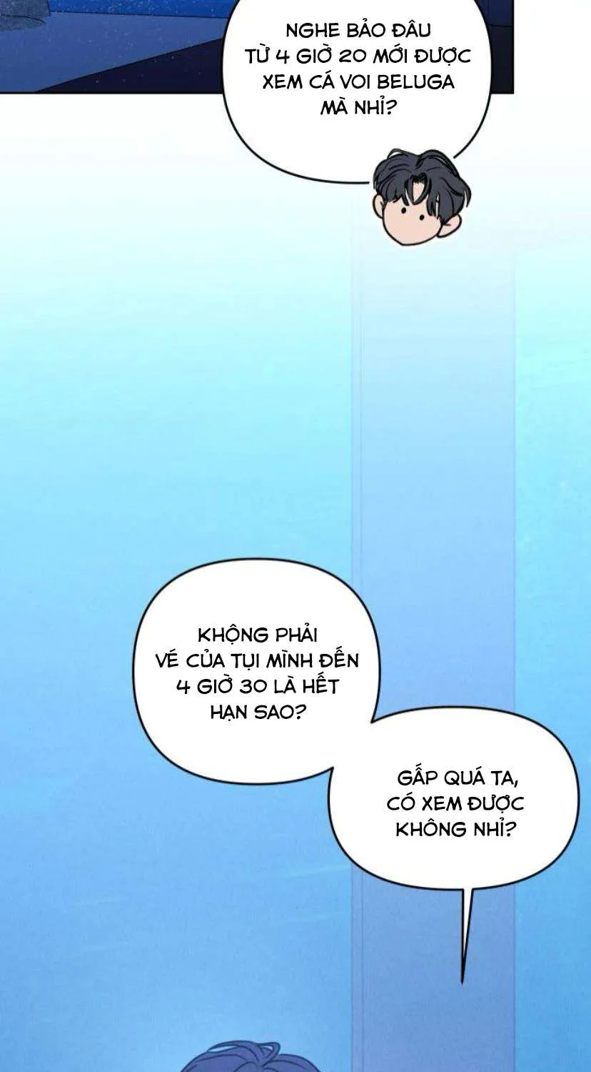 Muốn Được Lừa Dối - Chương 40