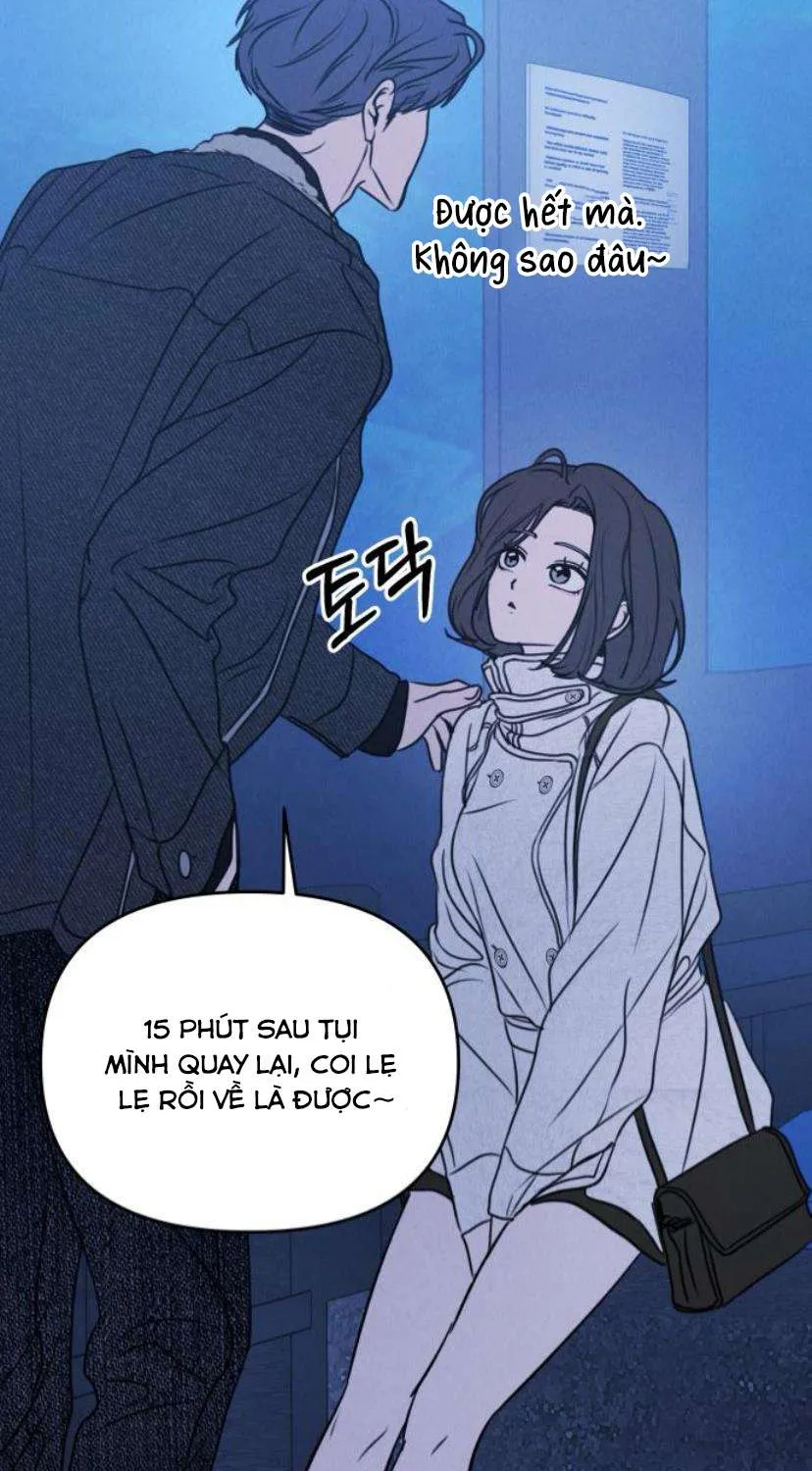 Muốn Được Lừa Dối - Chương 40