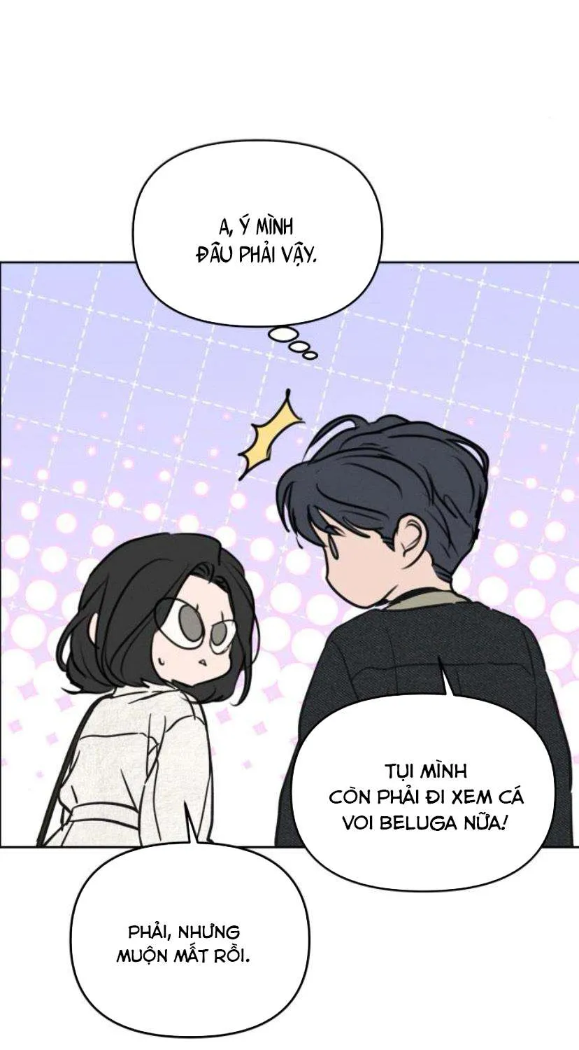 Muốn Được Lừa Dối - Chương 40