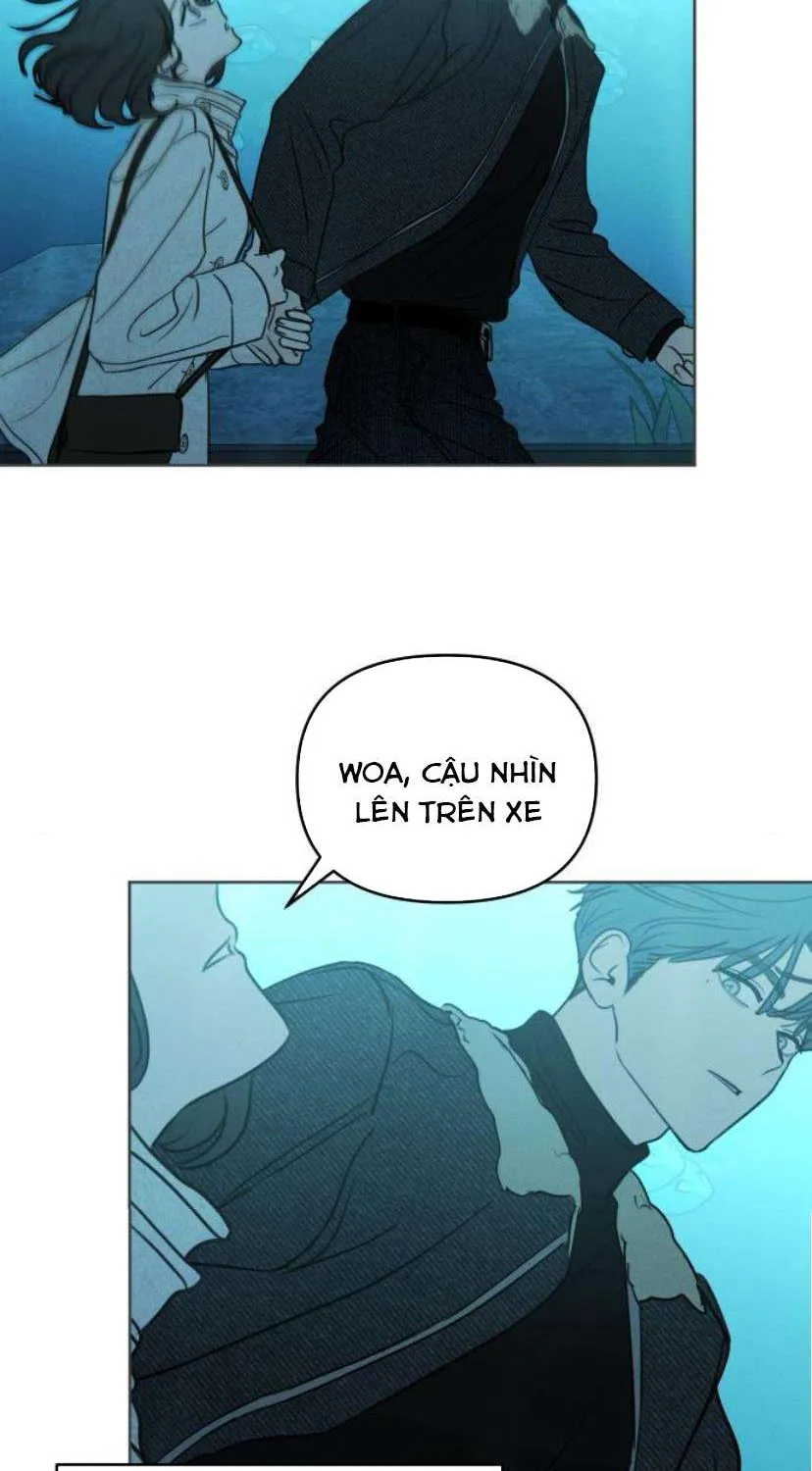 Muốn Được Lừa Dối - Chương 40
